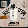 ARMIN CIO - Eau De Parfum