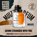 ARMIN STRANGER WITH YOU - Eau De Parfum