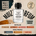 BOSS IN BED - Eau De Parfum