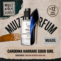 CARODINA HARRARE GOUD GIRL - Eau De Parfum