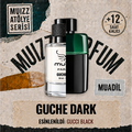 GUCHE DARK - Eau De Parfum