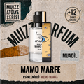 MAMO MARFE - Eau De Parfum