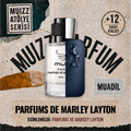 PARFUMS VE MARSEY LAYTUN - Eau De Parfum