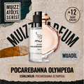 POCAREBANNA OLYMPEOA - Eau De Parfum