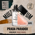 PARADE PARADUX - Eau De Parfum