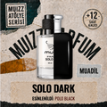 SOLO DARK - Eau De Parfum