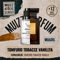 TOMFURD TOBACCE VANILLYA - Eau De Parfum