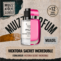 VICKTORA SACRET INCREDUBLE - Eau De Parfum