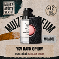 YSV DARK OPIUW - Eau De Parfum