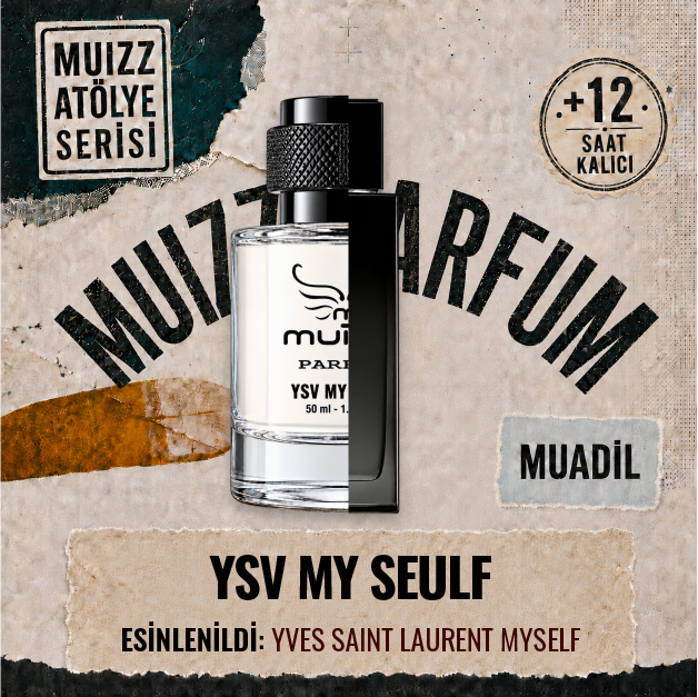 YSV MY SEULF - Eau De Parfum