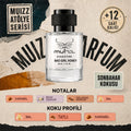 BAD GIRL HONEY - Eau De Parfum