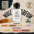 BAD INTENTIONS - Eau De Parfum