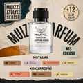 COFFEE & KISSES - Eau De Parfum