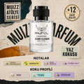 COME CLOSER - Eau De Parfum