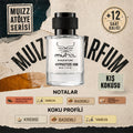 HYPNOTIZE HIM - Eau De Parfum