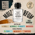 KISS HUNTER - Eau De Parfum