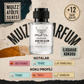 KISS ME SLOW - Eau De Parfum