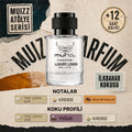 LUXURY LOVER - Eau De Parfum