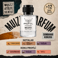 MOJITO - Eau De Parfum