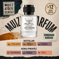 NIGHT OBSESSION - Eau De Parfum
