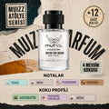 SKIN ON SKIN - Eau De Parfum