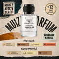 VANILLA SIN - Eau De Parfum